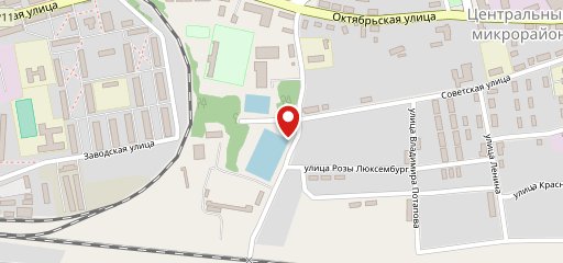 АкваДон на карте