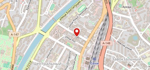 Severnaya 7 на карте