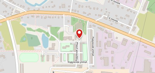 Ноториус на карте