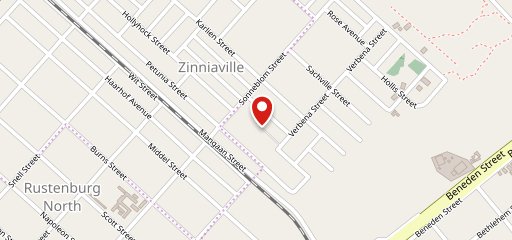 Al Bader Restaurant на карте