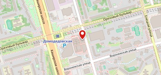 Аль-Бакара на карте
