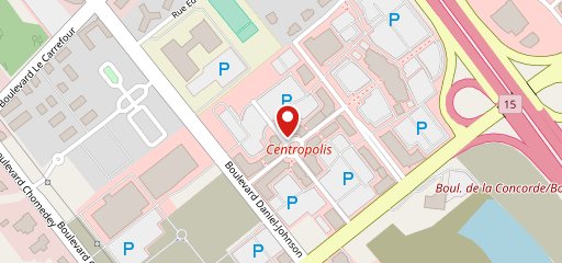 Al Barolo на карте