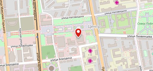 Al Caffe на карте