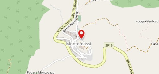 Ristorante Al Castello на карте