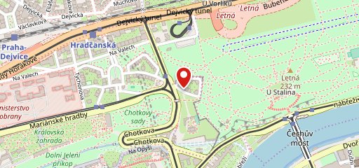 Al Castello на карте