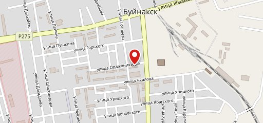 Аль-Дарра на карте