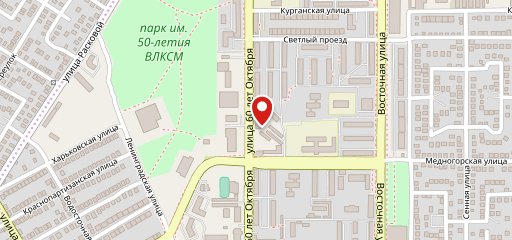 Базилик на карте