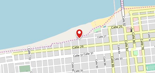 Al Grano Prg ESQUITES Suc Malecón на карте