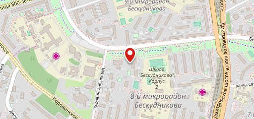 Al Halal на карте