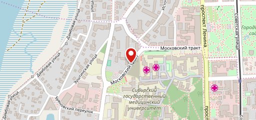Al Halal на карте