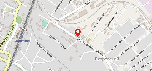 Аль Кабат на карте