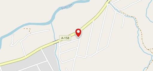 Ал Кофе на карте
