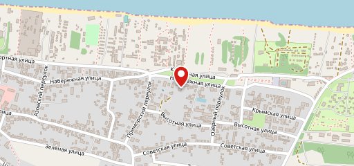 Al Mare на карте
