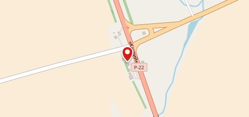 Ал Невский на карте