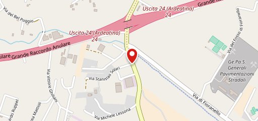 Piatto Ricco на карте