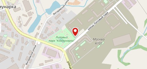 Al Parco на карте