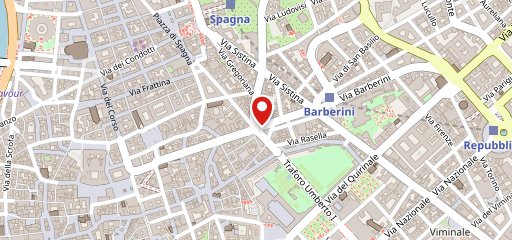 Taverna Alfredo на карте