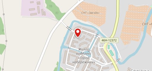 Al Ponte на карте