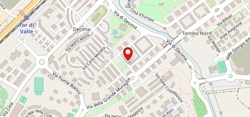 Al Posto Fico на карте
