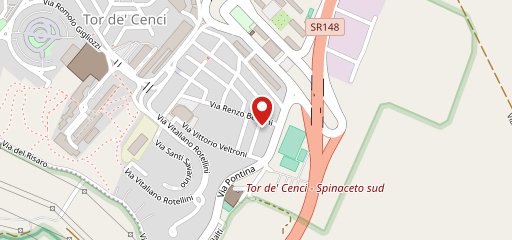 Ristorante Pizzeria Al Pozzo на карте
