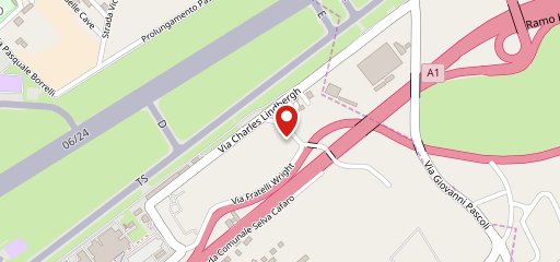 Al Radar на карте