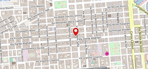 Ristorante Pizzeria Al Raffaello anche GlutenFree на карте