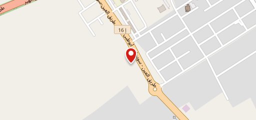 Al Rashedi Restaurant на карте