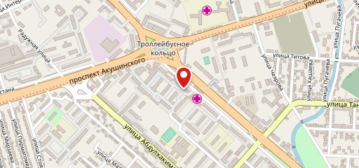 Al_rayan_05 на карте