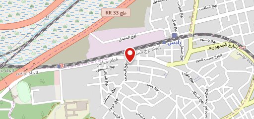 Al Reem Restaurant на карте