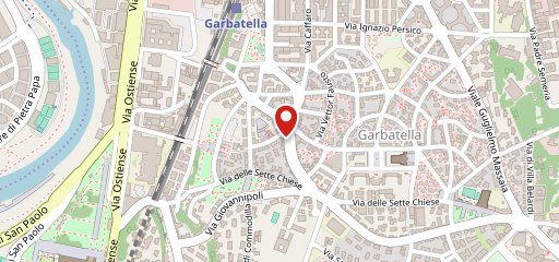 Ristoro degli Angeli на карте