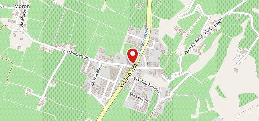 Ristorante Pizzeria al Ritrovo на карте