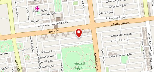 Al-Sabeh на карте