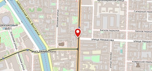 Аль Шарк на карте