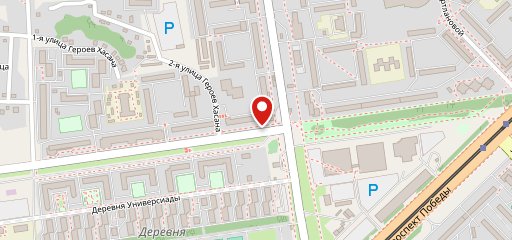 Ал Cултан на карте