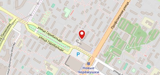 Ала арча на карте