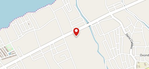 Alâ Muallâ на карте