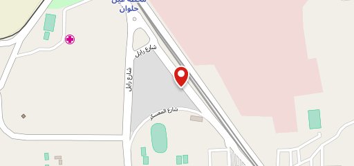 الاء на карте