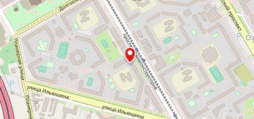 Аладастури на карте