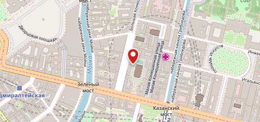 Аладастури на карте