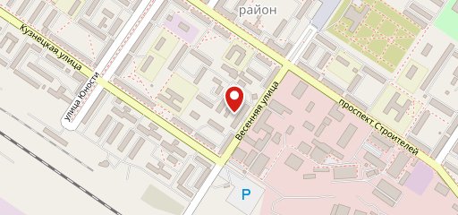 Аладдин на карте
