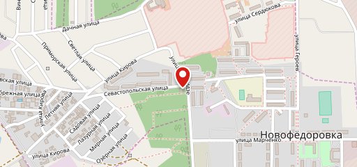 Аладдин на карте
