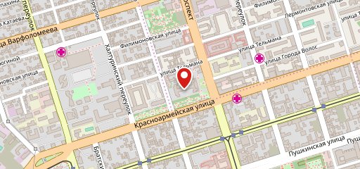 Аладдин на карте