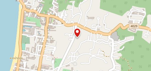 Alading на карте