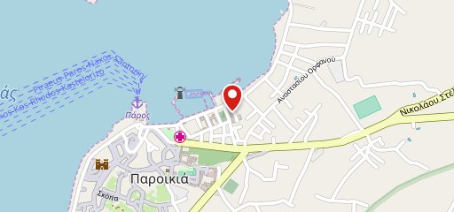 Alaea Resto на карте