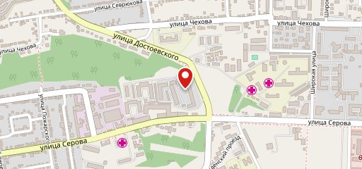 Alafuzov на карте