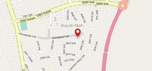 Alagos на карте