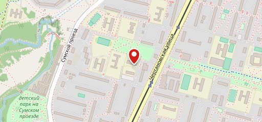 Алайский Чайхана Базар на карте