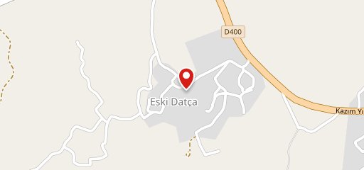 Alamango Evi на карте