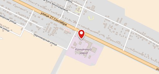 Аламбик на карте