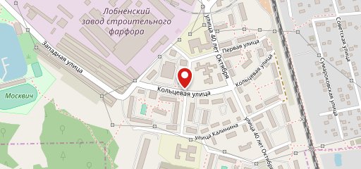 Алпироги на карте